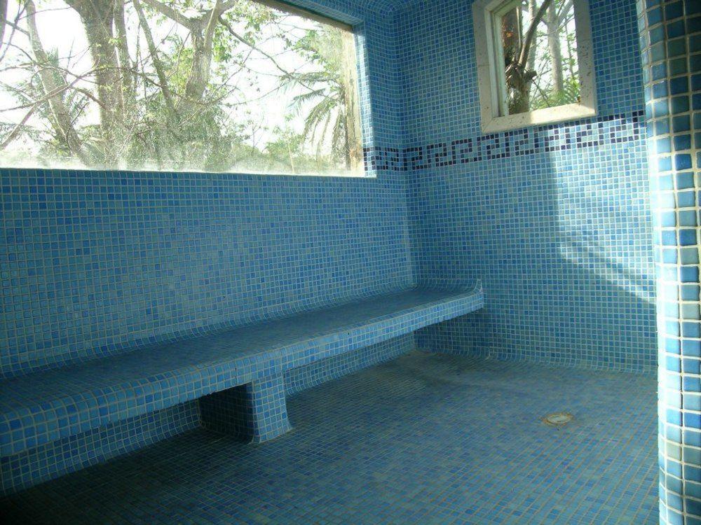 Casa Las Palmas Hotel Boutique San Andrés Extérieur photo