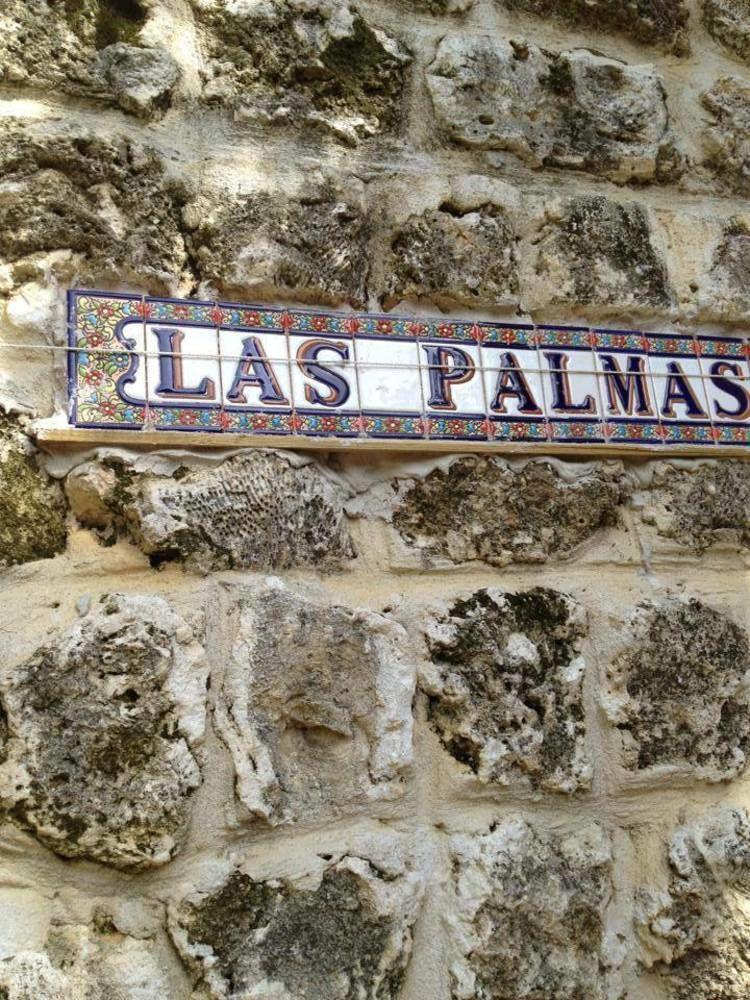 Casa Las Palmas Hotel Boutique San Andrés Extérieur photo