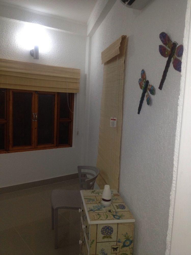 Casa Las Palmas Hotel Boutique San Andrés Extérieur photo