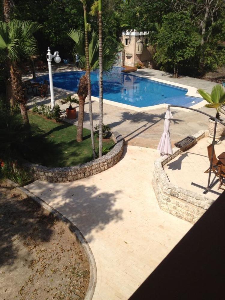 Casa Las Palmas Hotel Boutique San Andrés Extérieur photo