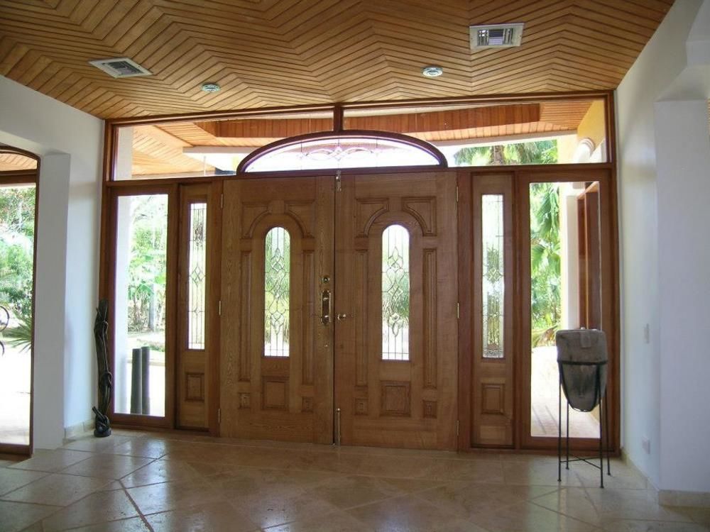 Casa Las Palmas Hotel Boutique San Andrés Extérieur photo