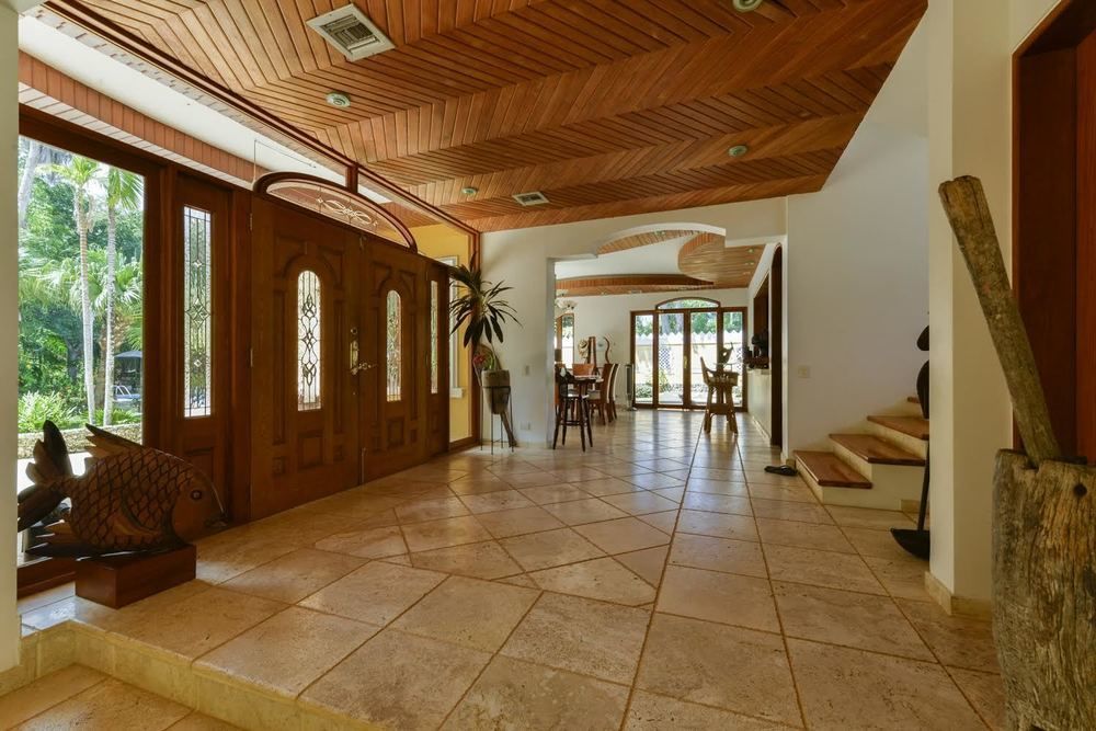 Casa Las Palmas Hotel Boutique San Andrés Extérieur photo