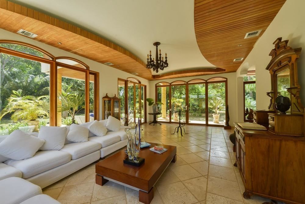 Casa Las Palmas Hotel Boutique San Andrés Extérieur photo