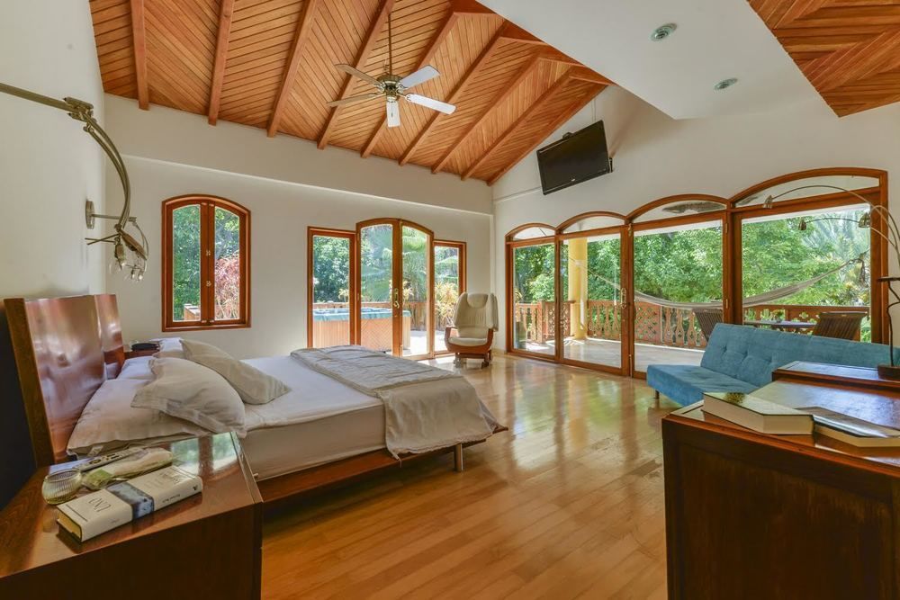 Casa Las Palmas Hotel Boutique San Andrés Extérieur photo