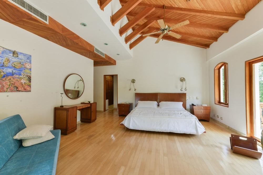 Casa Las Palmas Hotel Boutique San Andrés Extérieur photo