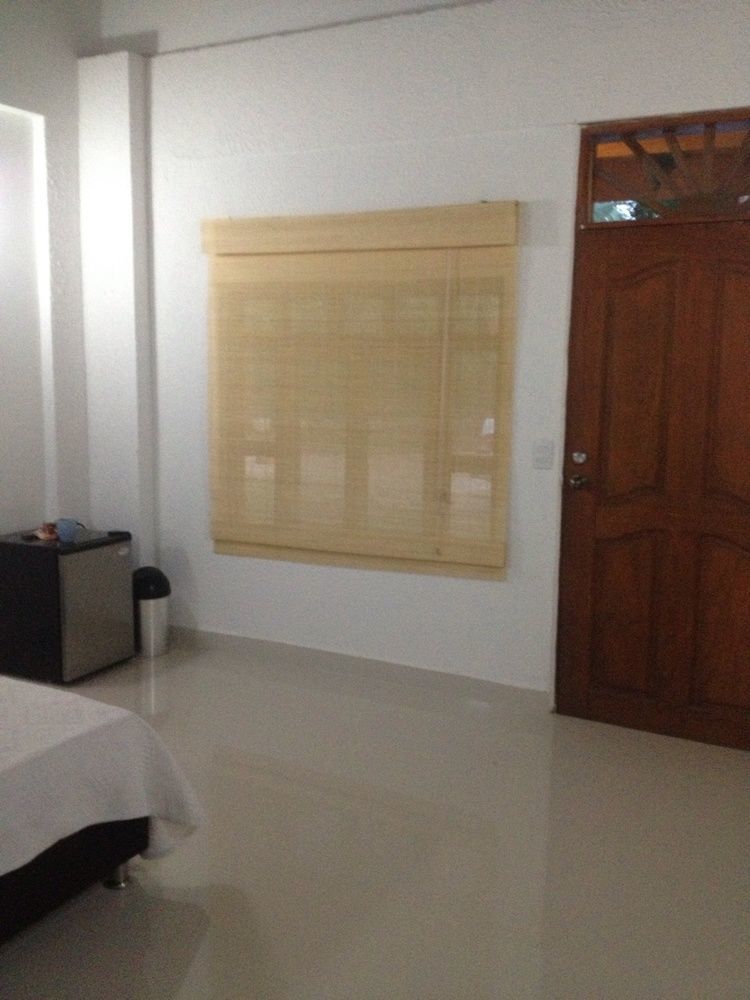 Casa Las Palmas Hotel Boutique San Andrés Extérieur photo