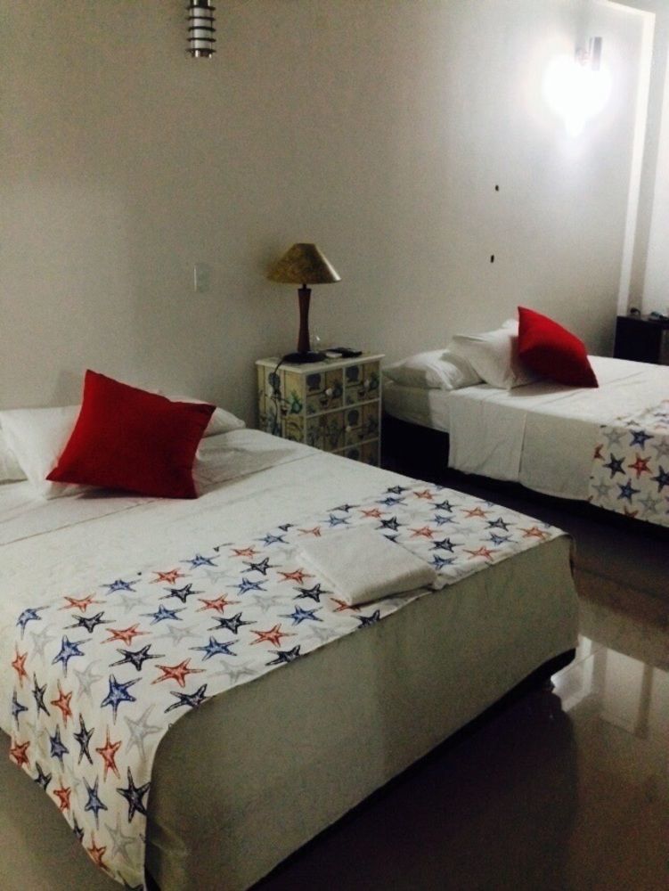 Casa Las Palmas Hotel Boutique San Andrés Extérieur photo